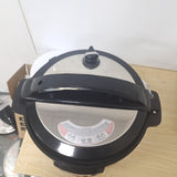 12L electric pressure cooker