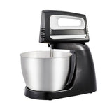 Mixer 400W 3.5L dough or food mixer