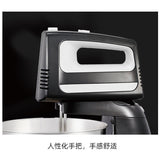 Mixer 400W 3.5L dough or food mixer