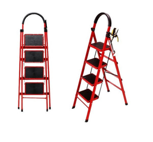 4 Step Ladder