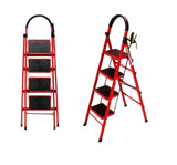 4 Step Ladder