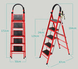 5 Step Ladder