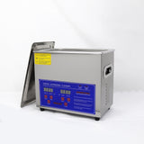 3L-30L Stainless Steel Ultrasonic Cleaning Machine - AUPK