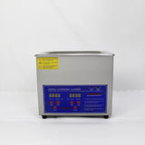 10 L Stainless Steel Ultrasonic Cleaning Machine