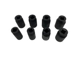 9pc 3/4"  Deep Impact Socket Set, SAE, Imperial - AUPK