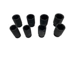 9pc 3/4"  Deep Impact Socket Set, SAE, Imperial - AUPK