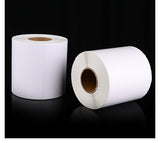 20 x Thermal Shipping Labels 100mm X 150mm (4x6) - 350 Labels per Roll - AUPK