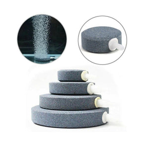 Air Stone for fish tank  5 cm 10 cm 15 cm - AUPK