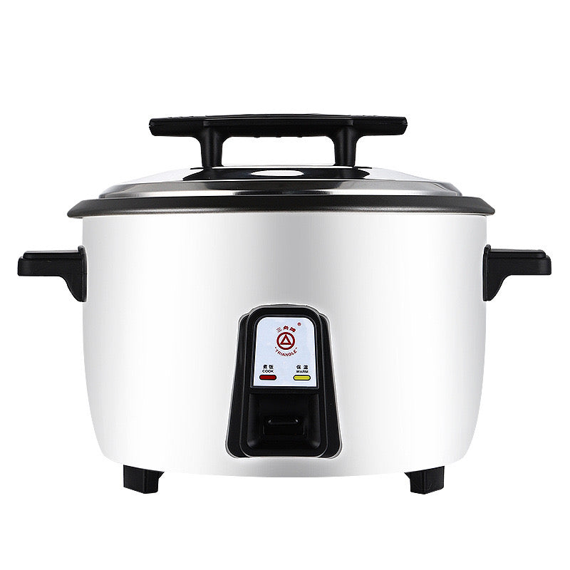 Big rice cooker for restaurant owners,hotels,big family size etc